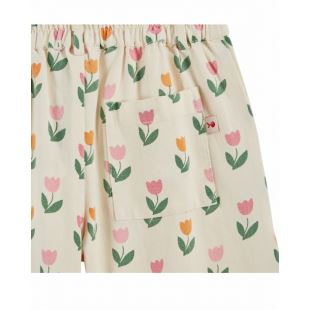 EMILE ET IDA - PANTALON TULIPE