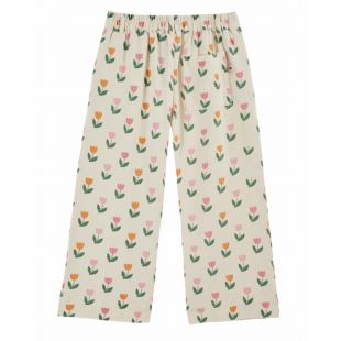 EMILE ET IDA - PANTALON TULIPE