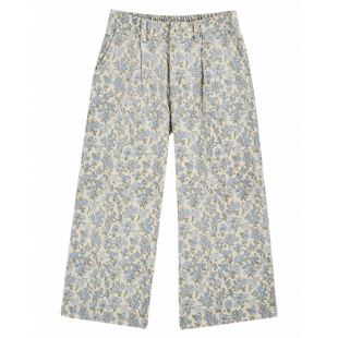 EMILE ET IDA - PANTALON CHAMPETRE