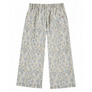 EMILE ET IDA - PANTALON CHAMPETRE