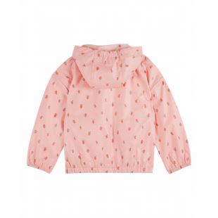 EMILE ET IDA - VESTE PLUIE GUARIGUETTE