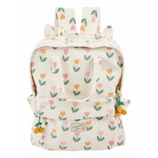 EMILE ET IDA - SAC TULIPE