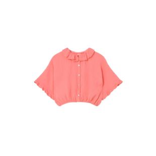 COZMO - BLOUSE ZINNIAK | CANDY