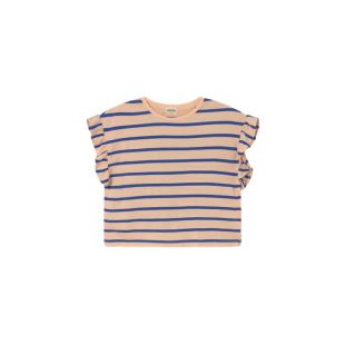 COZMO - TEE SHIRT ARIAK | ROSE