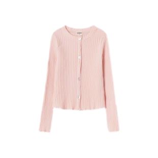 COZMO - CARDIGAN CELIAK | ROSE