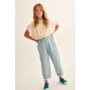 COZMO - PANTALON BELLAK | BLEU