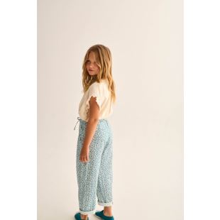 COZMO - PANTALON BELLAK | BLEU