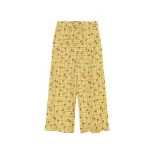 COZMO - PANTALON JANEK | JAUNE