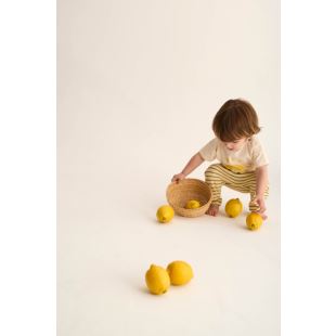 COZMO - TEE SHIRT IAN | IVOIRE