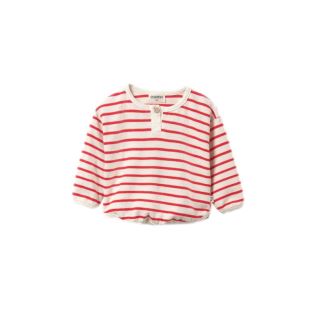 COZMO - MARINIERE CLAY | ROUGE