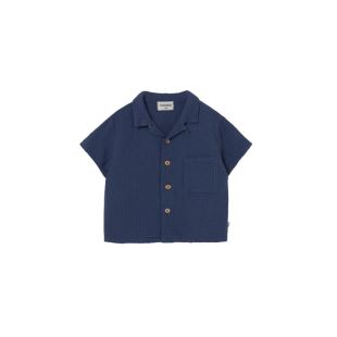 COZMO - CHEMISE ABEL | MARINE