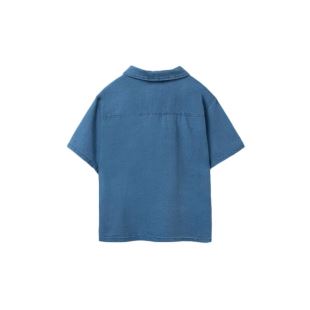 COZMO - CHEMISE FOREST | CHAMBRAY
