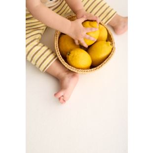 COZMO - JOGGER JASPER | SAND