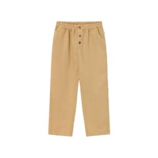 COZMO - PANTALON ALFIEK | SAND