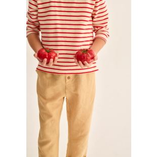 COZMO - PANTALON ALFIEK | SAND