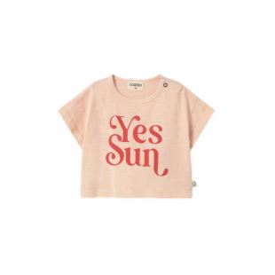 COZMO - TEE SHIRT AURA