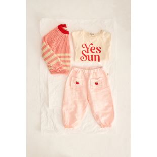 COZMO - TEE SHIRT AURA