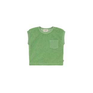 COZMO - TOP GAGE | GREEN