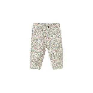 COZMO - PANTALON ATENA | MULTI FLORAL