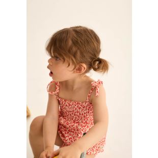 COZMO - GRANNY | LEOPARD