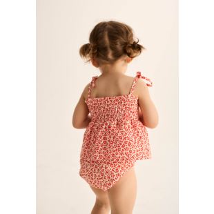 COZMO - GRANNY | LEOPARD