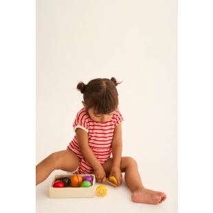 COZMO - COMBI GIANNA | PINK