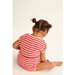 COZMO - COMBI GIANNA | PINK