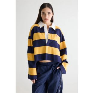 BELLEROSE - POLO FELITO | MARINE