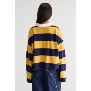 BELLEROSE - POLO FELITO | MARINE