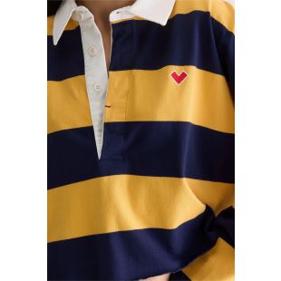 BELLEROSE - POLO FELITO | MARINE