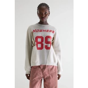 BELLEROSE - SWEAT FLIPA