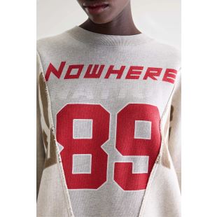 BELLEROSE - SWEAT FLIPA