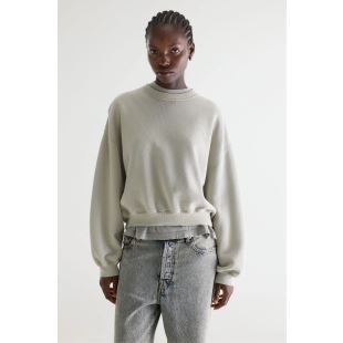 BELLEROSE - SWEAT FANCY | JADEITE