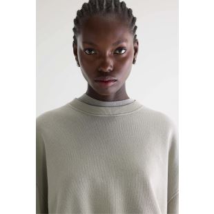 BELLEROSE - SWEAT FANCY | JADEITE