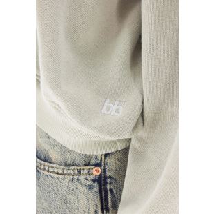 BELLEROSE - SWEAT FANCY | JADEITE