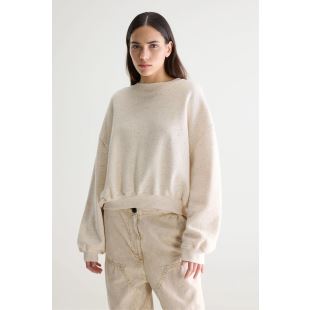 BELLEROSE - SWEAT FANCY | MULTICO