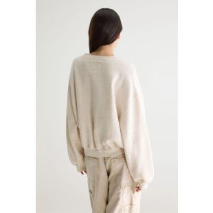 BELLEROSE - SWEAT FANCY | MULTICO