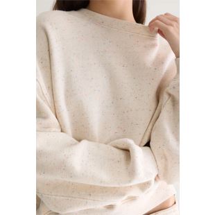 BELLEROSE - SWEAT FANCY | MULTICO