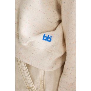 BELLEROSE - SWEAT FANCY | MULTICO