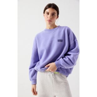 AMERICAN VINTAGE - SWEAT PLIZZY | PROVENCE VINTAGE