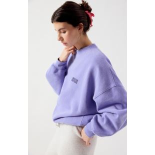 AMERICAN VINTAGE - SWEAT PLIZZY | PROVENCE VINTAGE