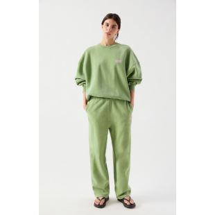 AMERICAN VINTAGE - SWEAT PLIZZY | CITRONELLE VINTAGE