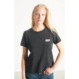 AMERICAN VINTAGE - TEE SHIRT YKOBOW | TENEBRE