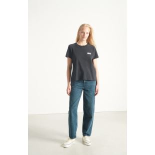 AMERICAN VINTAGE - TEE SHIRT YKOBOW | TENEBRE