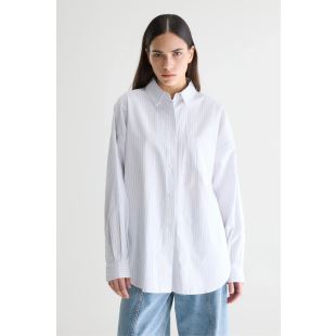 BELLEROSE - CHEMISE GIORGIA | RAYURES