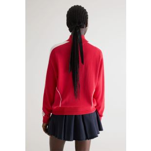 BELLEROSE - PULL DASY | MASSAI RED