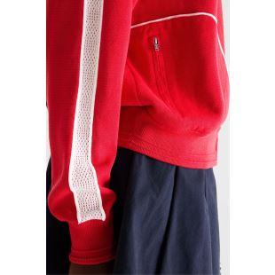 BELLEROSE - PULL DASY | MASSAI RED