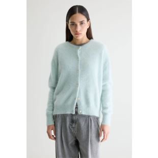 BELLEROSE - CARDIGAN DATHAN | ICE