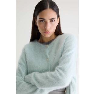 BELLEROSE - CARDIGAN DATHAN | ICE