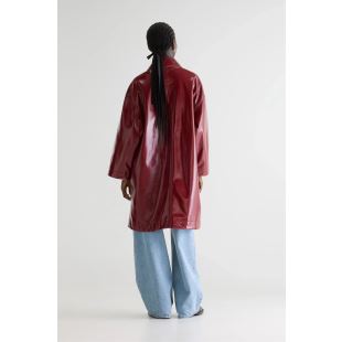 BELLEROSE - VESTE JANA | CERISE